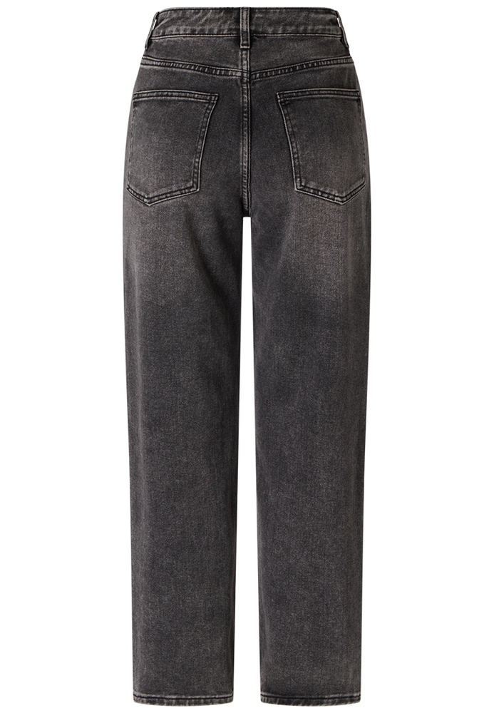 Barrel Jeans