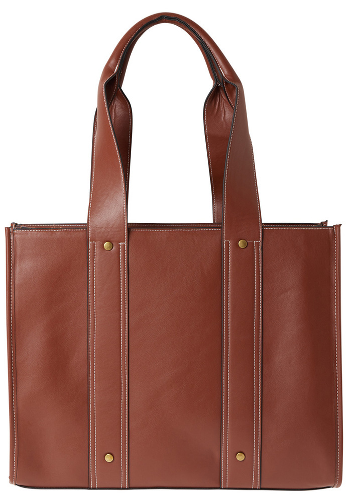 Tasche im Business-Look