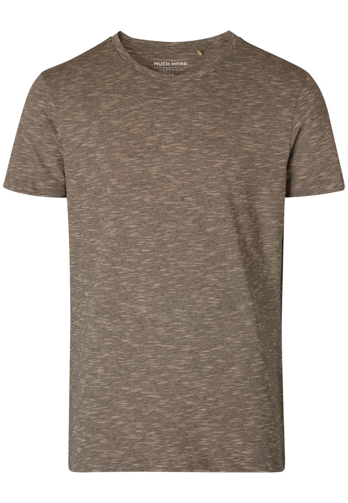 T-Shirt Round-Neck T-Shirt Round-Neck