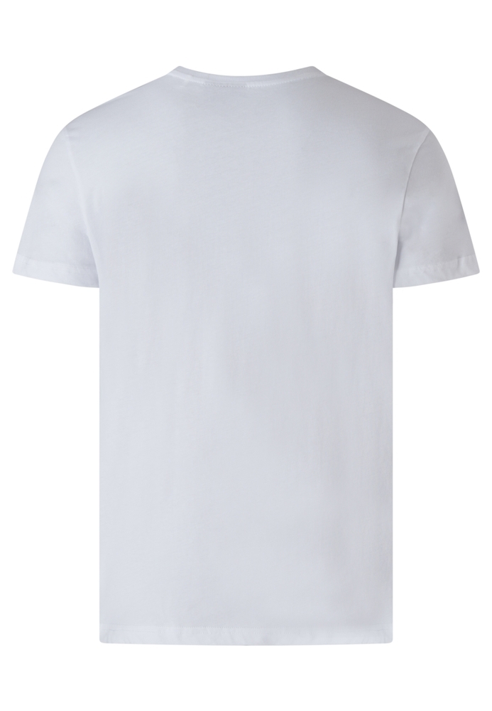 Print T-Shirt