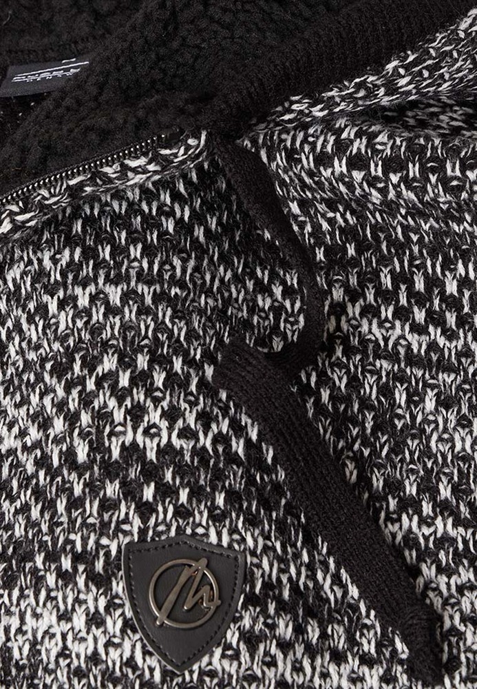 Strickjacke