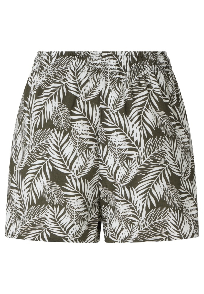 Shorts mit Gummibund