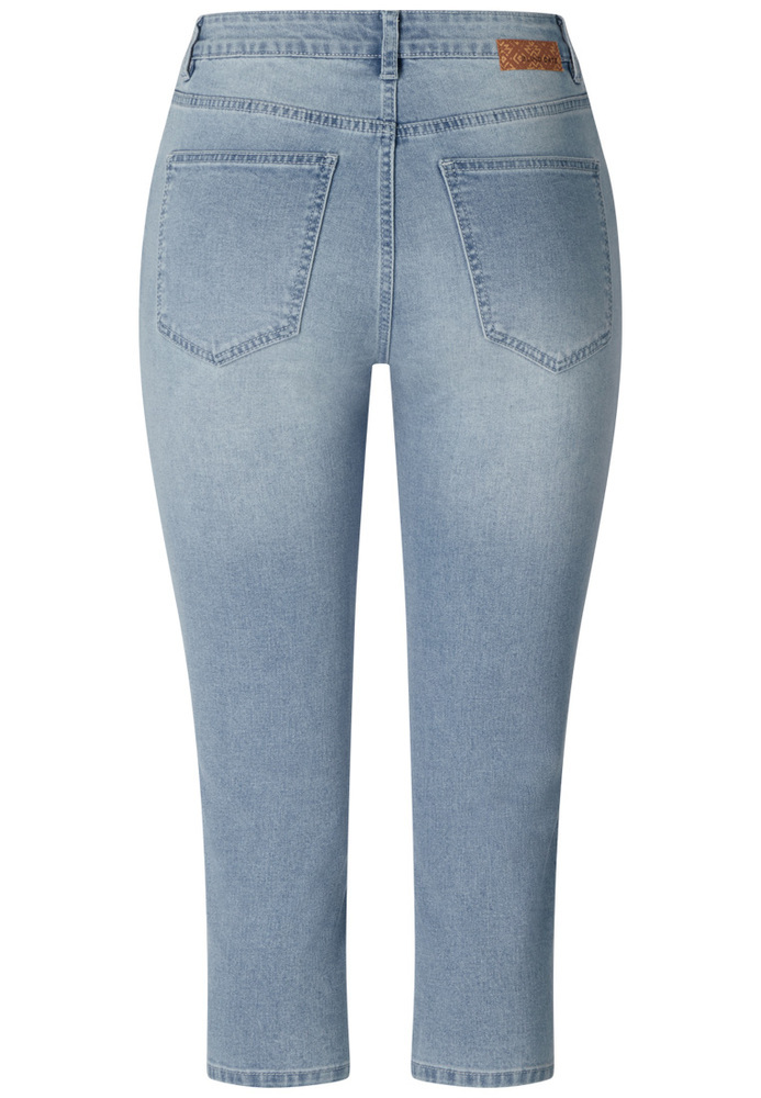 Caprijeans