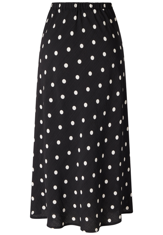 Rock mit Muster Rock mit Muster