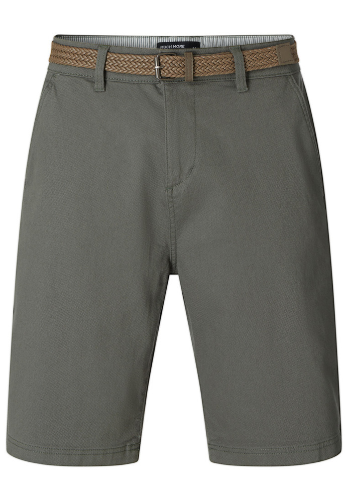 Chino Shorts