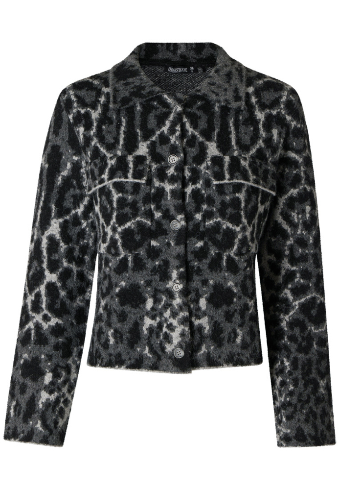 Strickjacke