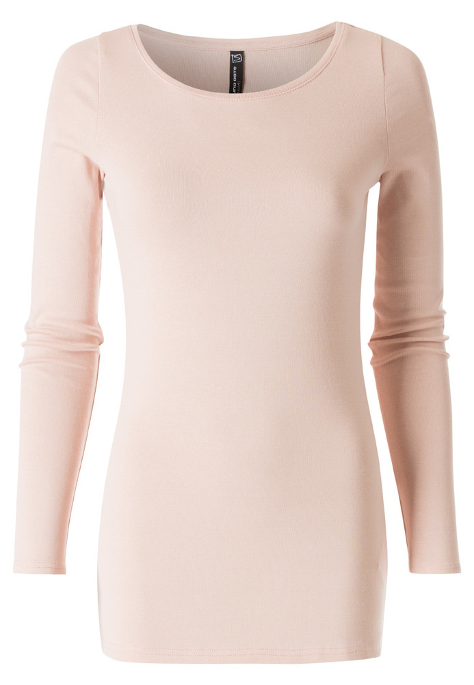 Basic-Longsleeve Basic-Longsleeve