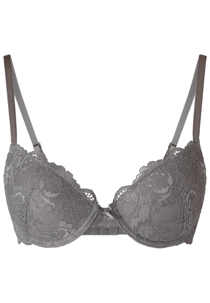 BH mit Spitze, 2er-Pack