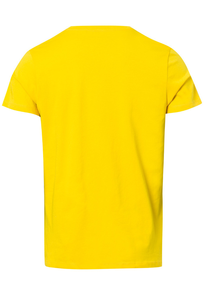 T-Shirt Round-Neck T-Shirt Round-Neck