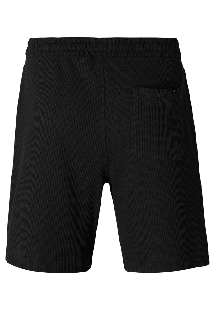 Shorts mit Struktur