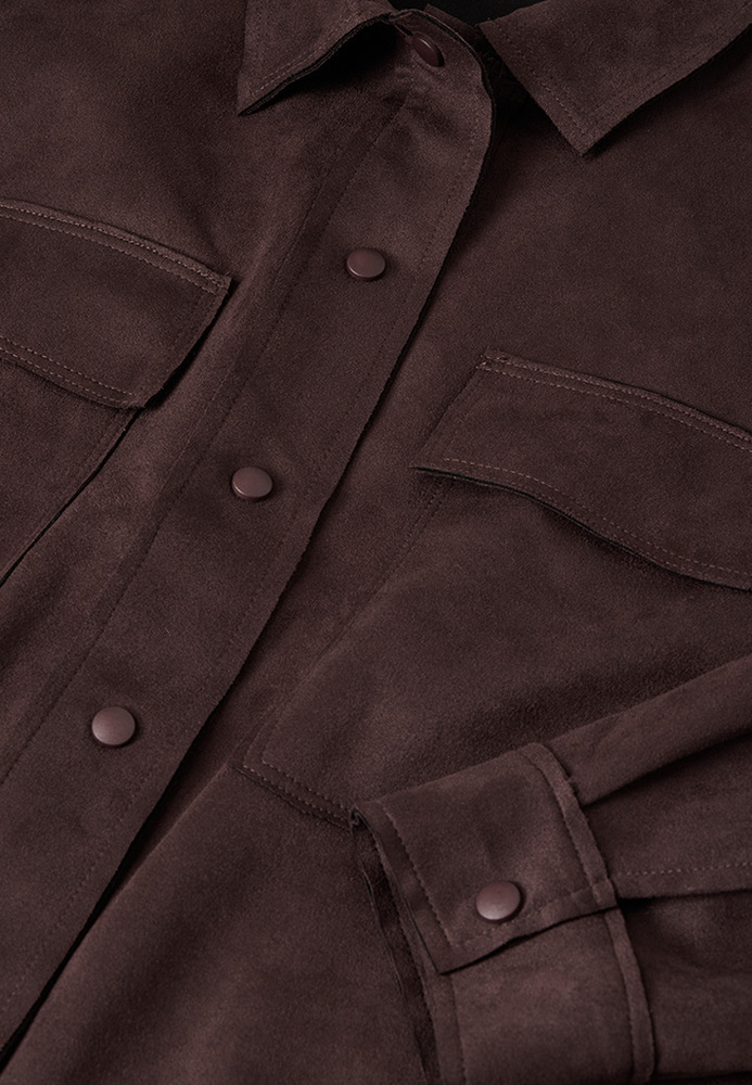 Overshirt