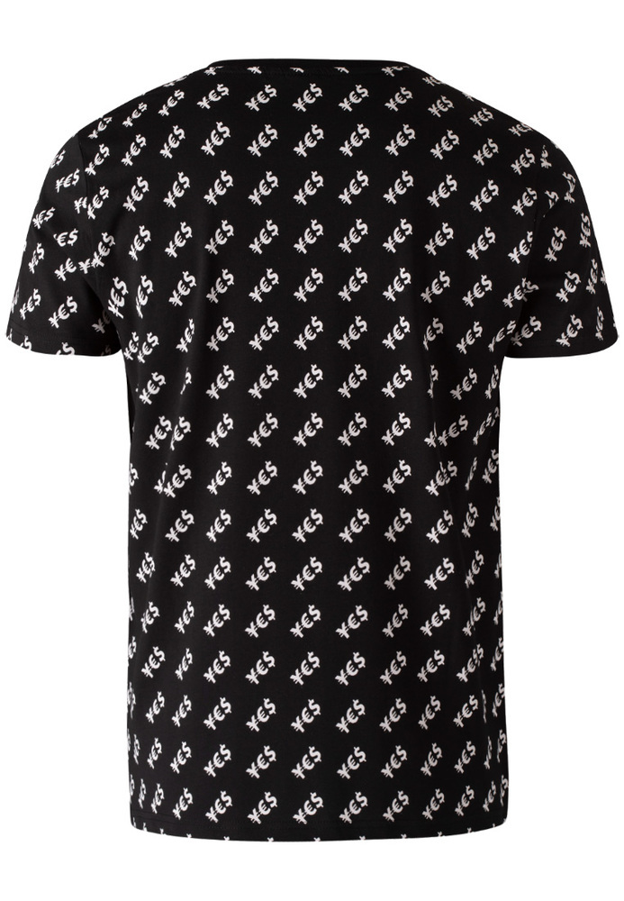 DISNEY©-T-Shirt mit Dagobert Duck