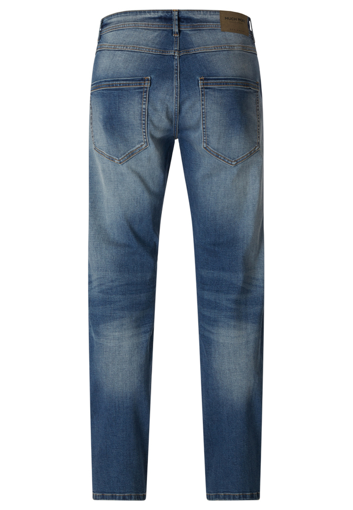 Jeans Straight Regular