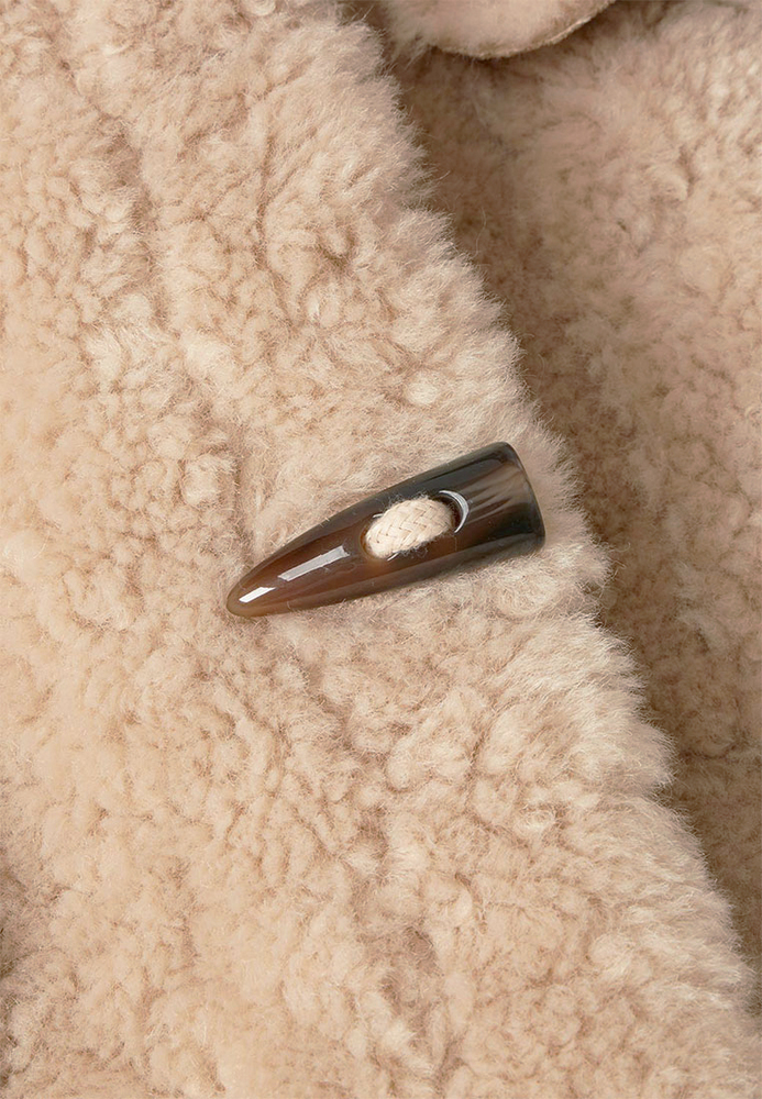 Fellmantel Fellmantel