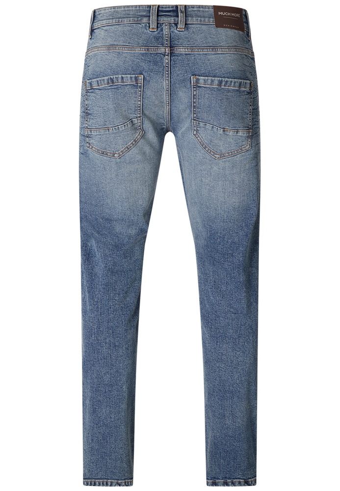 Straight Regular Waist Jeans Straight Regular Waist Jeans