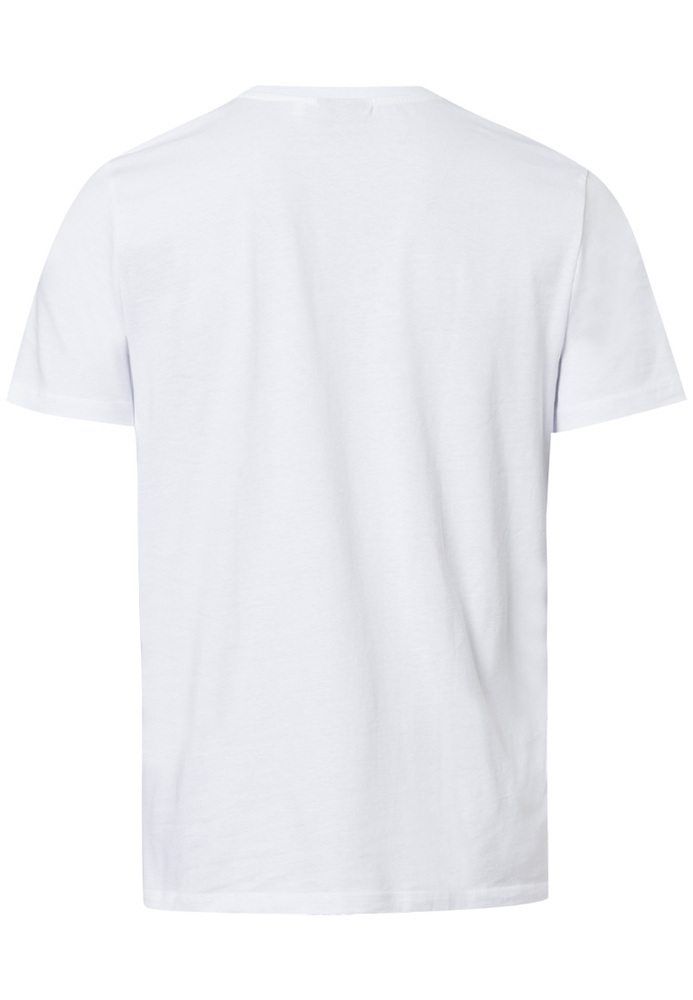 T-Shirt mit Sprüche-Druck