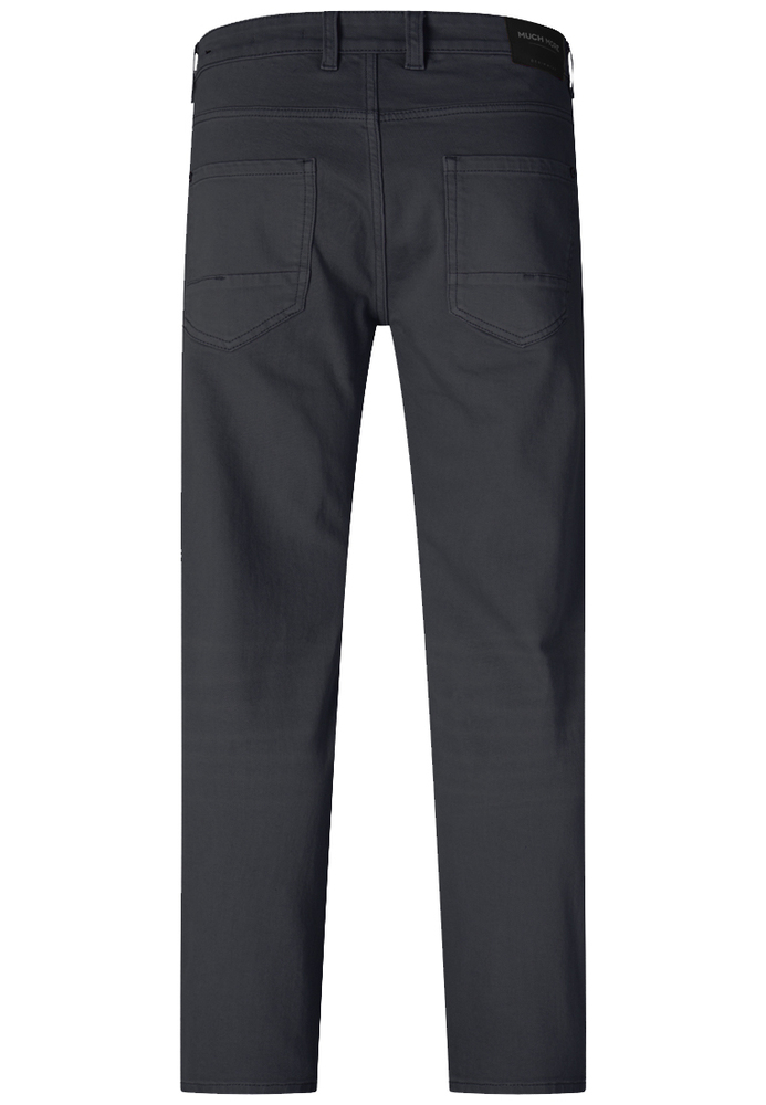 Straight Regular Waist Jeans