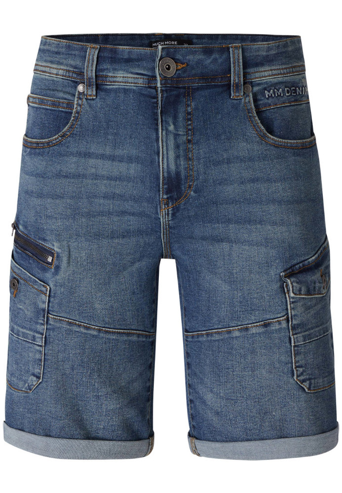 Denimshorts Denimshorts