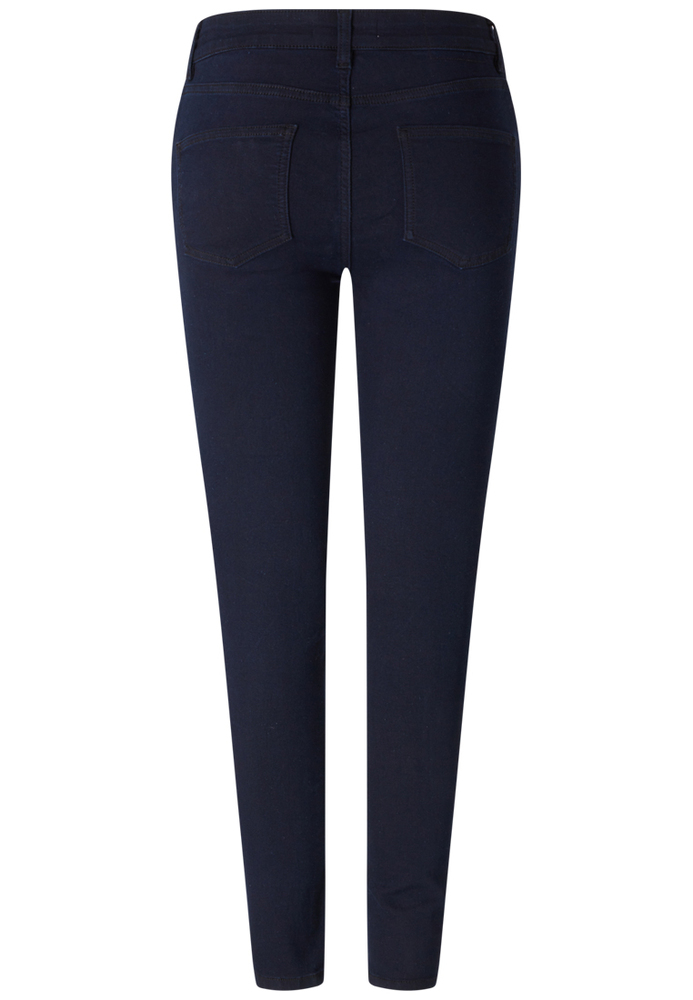 Skinny Regular Waist Jeans
