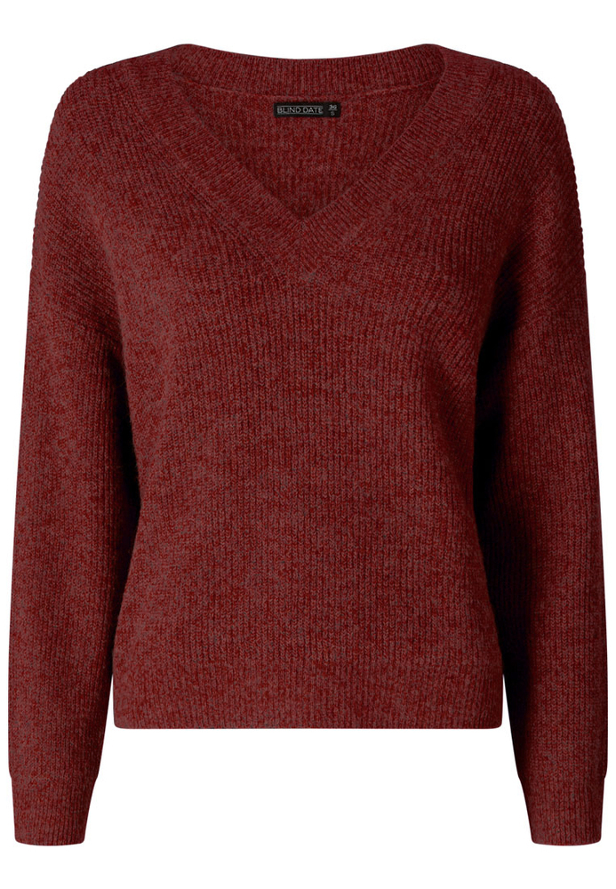 Strickpullover Strickpullover