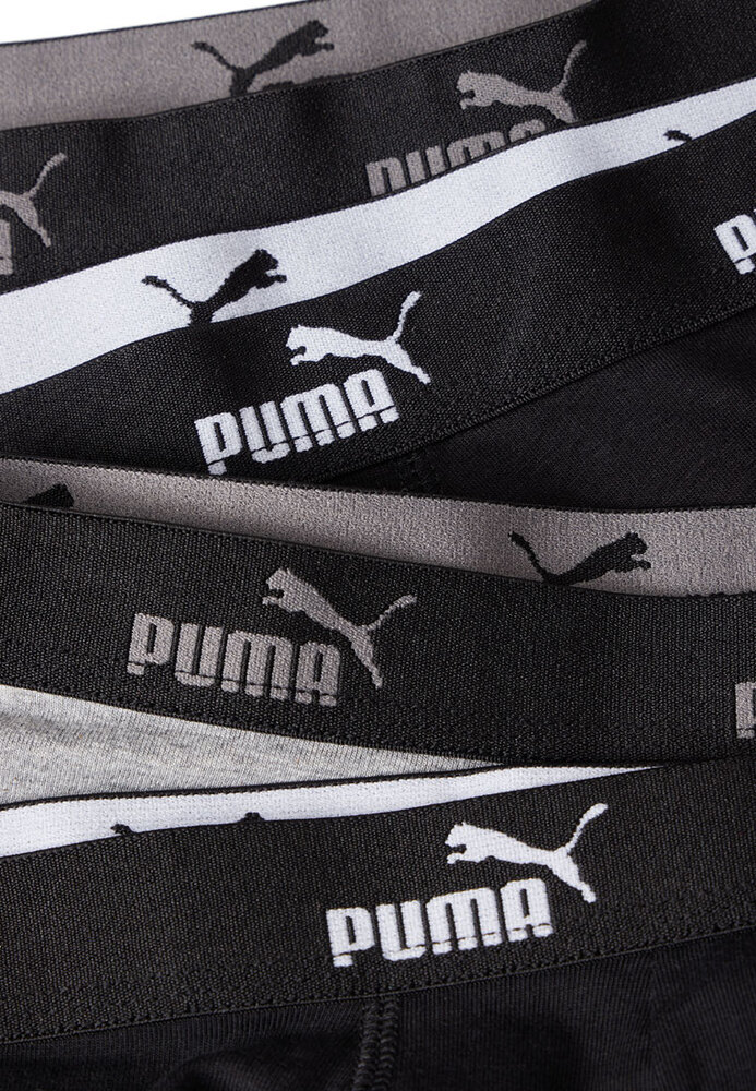 PUMA Boxershorts, 4er-Pack PUMA Boxershorts, 4er-Pack