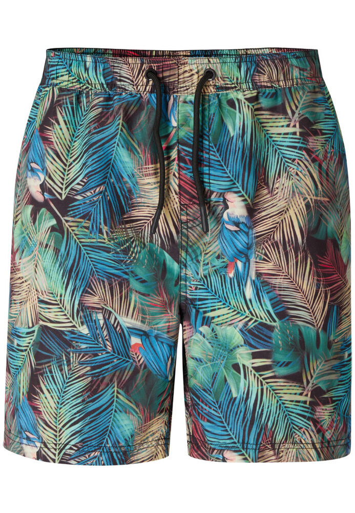 Badeshorts Herren
