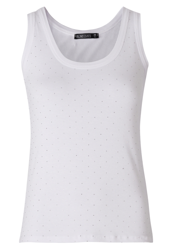 Ripptop mit Strassdetails