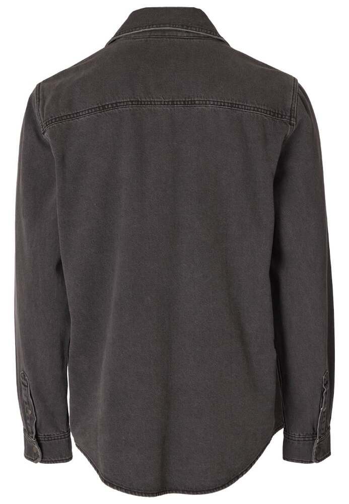 Jeanshemd Jeanshemd