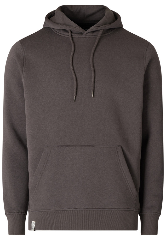 Hoodie im Basic-Style