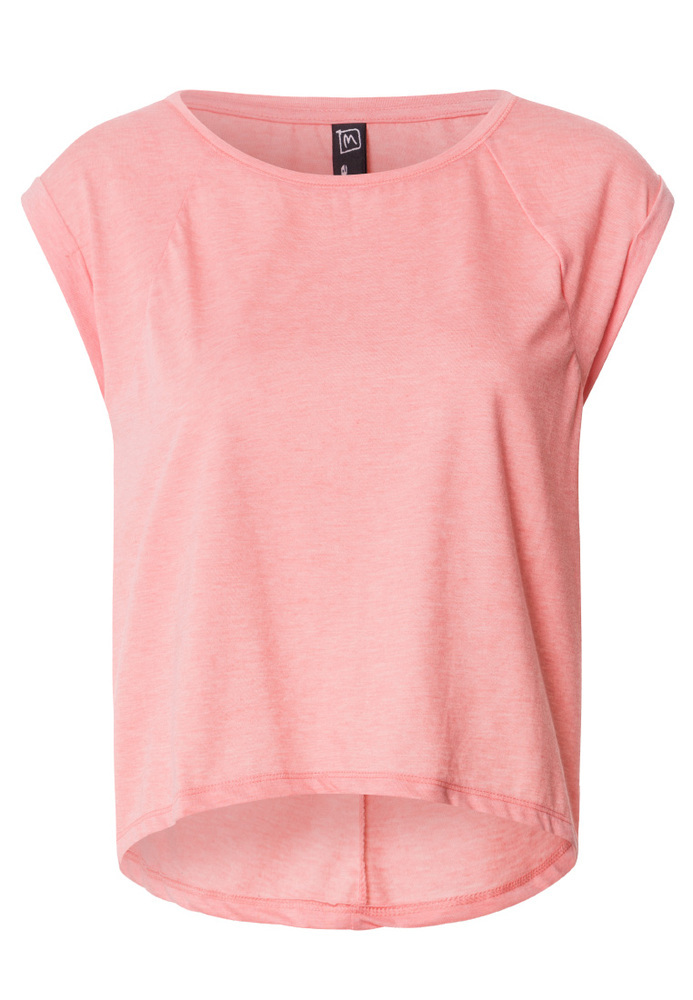 Crop Shirt