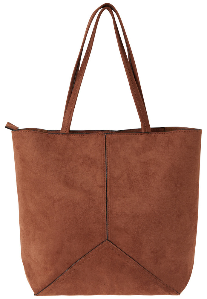 Tasche im Shopper-Format