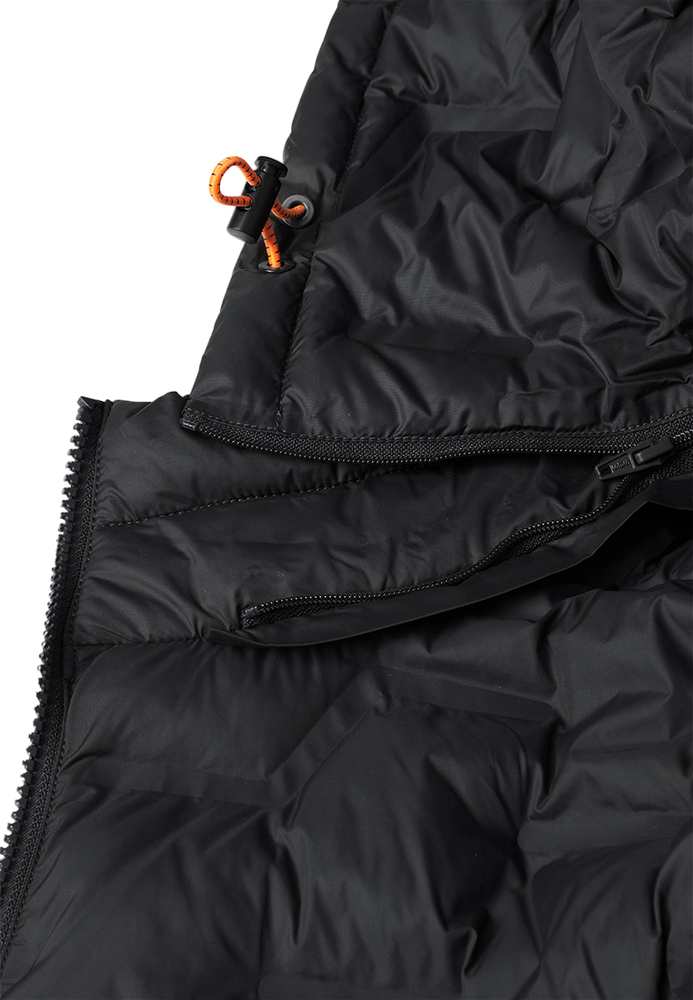 Steppjacke