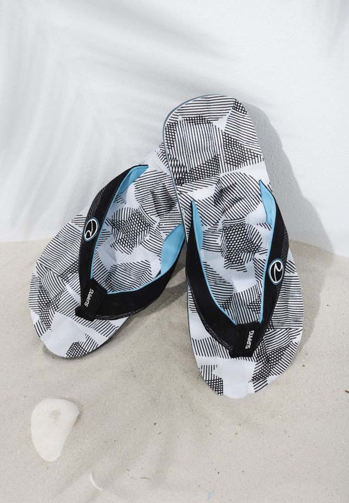 Flip-Flops Surfer-Style