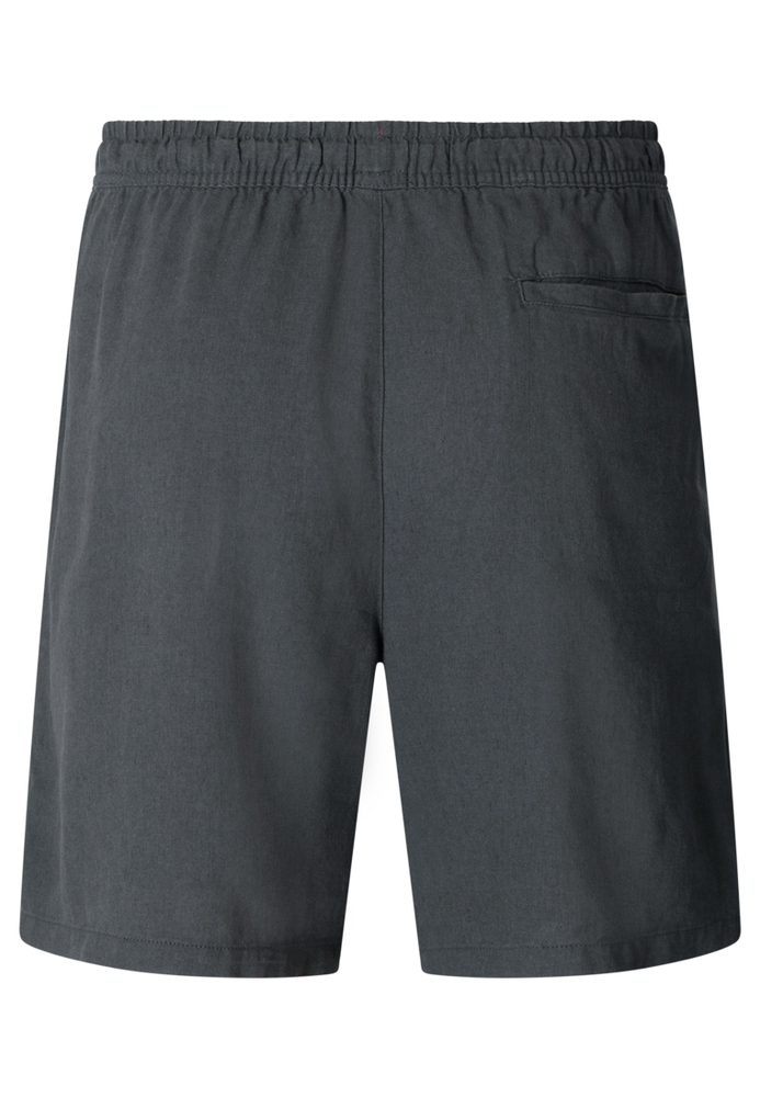 Leinen Shorts