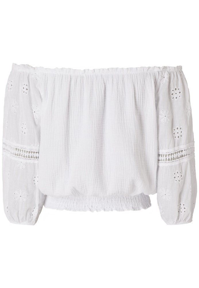 Carmenbluse