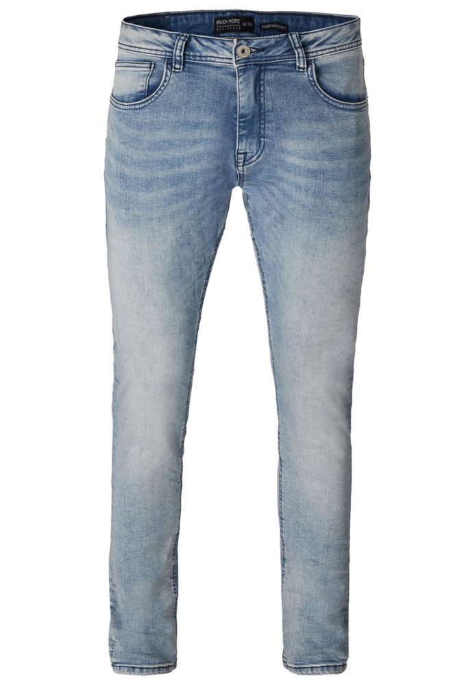 Skinny Regular Waist Jeans Skinny Regular Waist Jeans