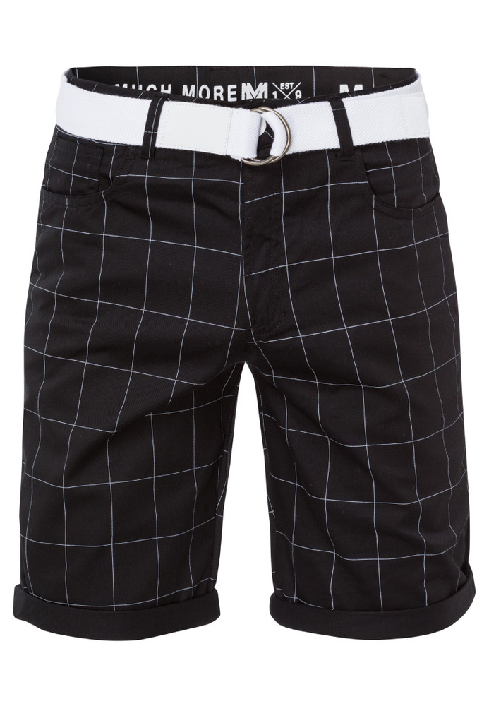 Bermuda-Shorts