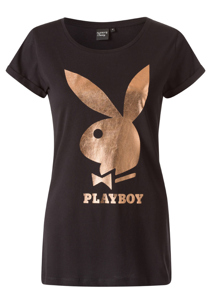 Playboy-T-Shirt