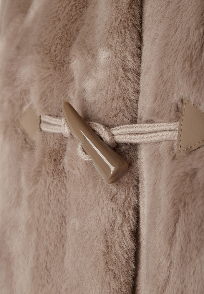 Fellmantel Fellmantel