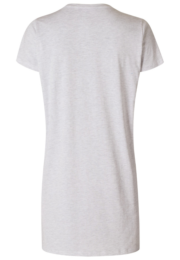 Nachthemd mit Koala-Motiv Nachthemd mit Koala-Motiv