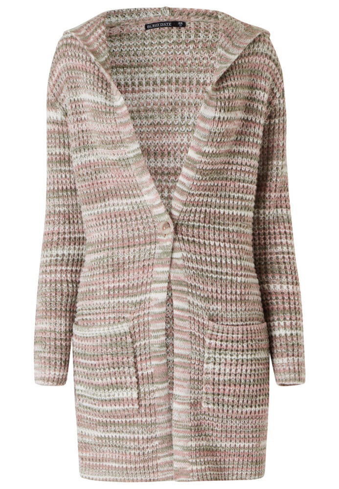 Strickjacke