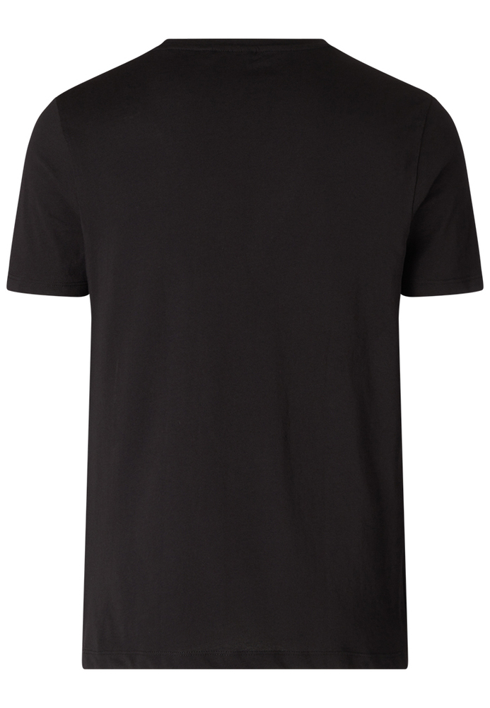 T-Shirt mit XMAS-Skelett