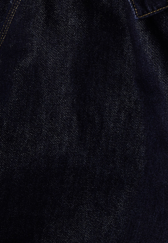 Wide-Leg High-Waist Jeans