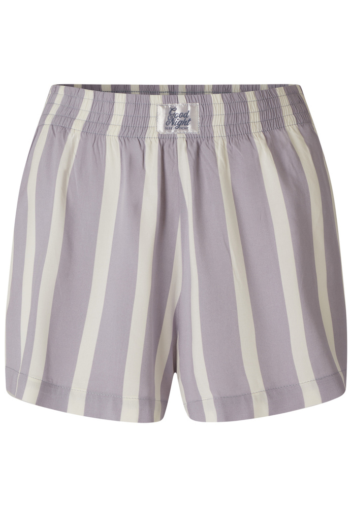 Pyjama Shorts