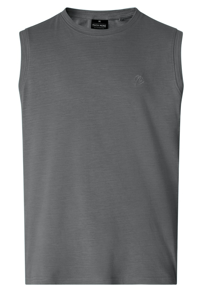 Tank-Top mit All-Over-Struktur
