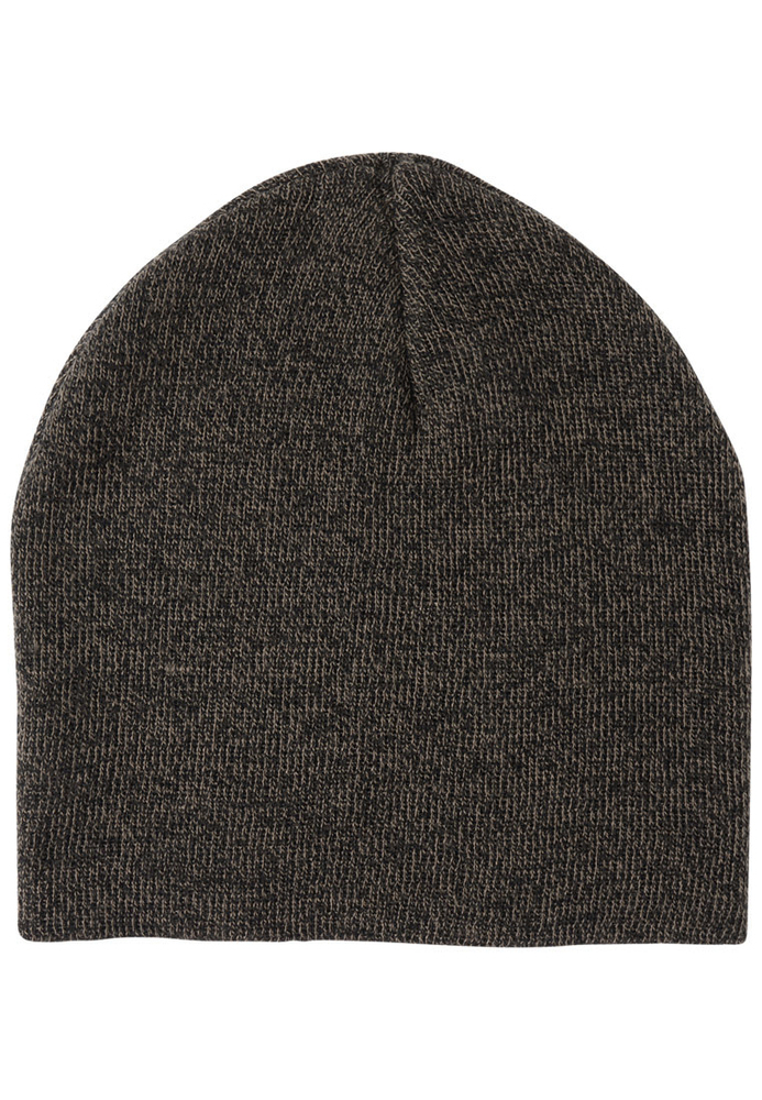 Mütze im Melange-Look