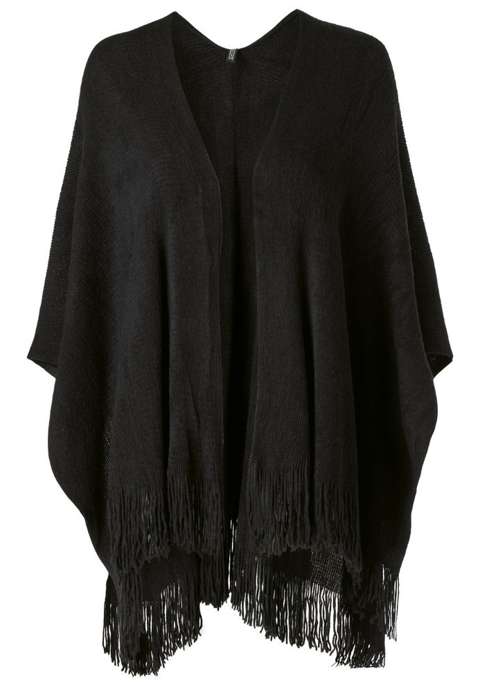 Poncho Poncho