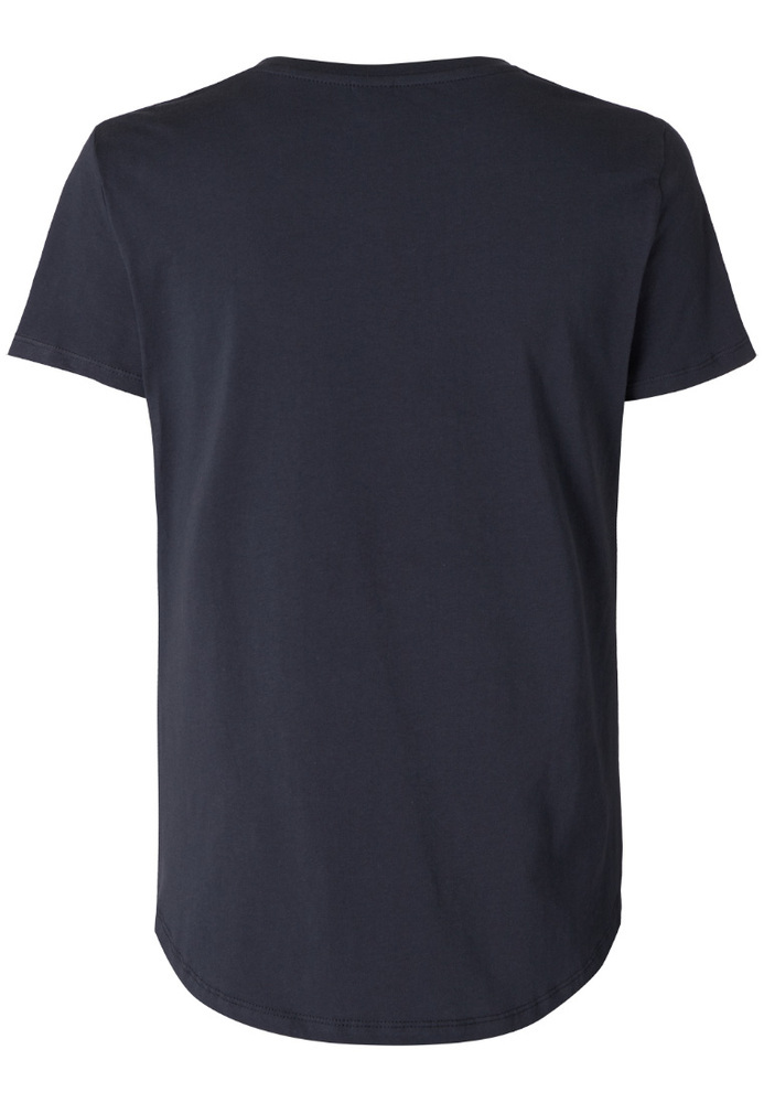 Shirt mit Print
