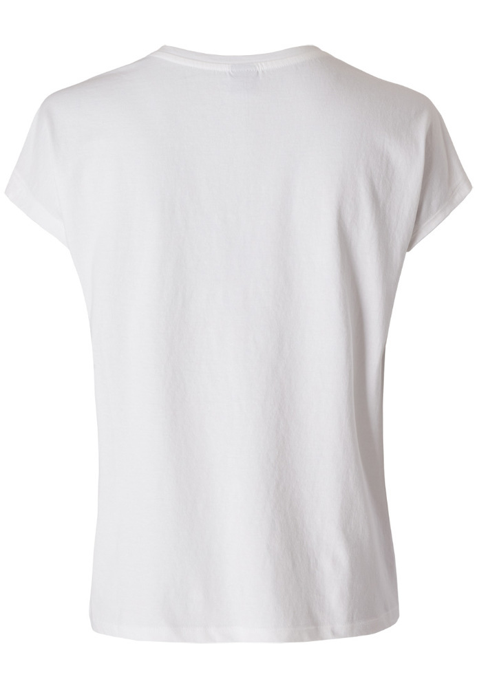 Shirt mit Zitronen-Motiv