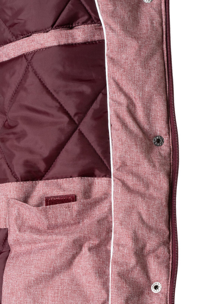 Winterjacke